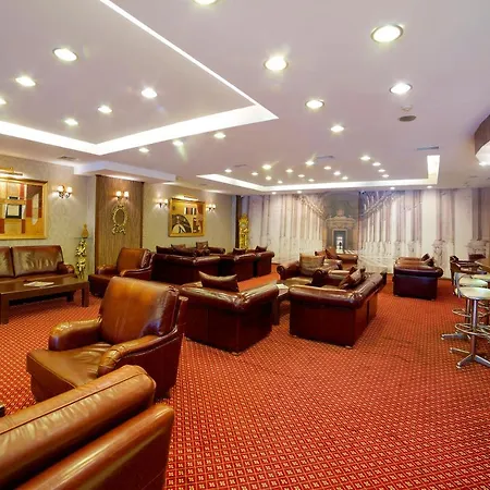 מלון Grand Unal 3*