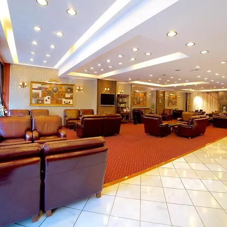 מלון Grand Unal איסטמבול