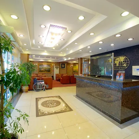 Grand Unal איסטמבול