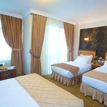 Grand Unal 3* איסטמבול