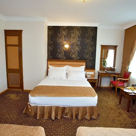 Grand Unal 3* איסטמבול