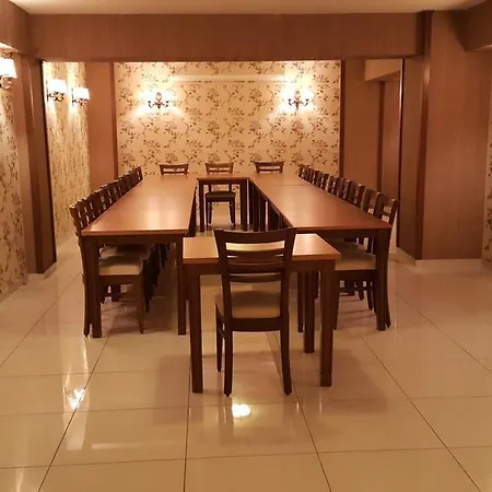 Grand Unal איסטמבול