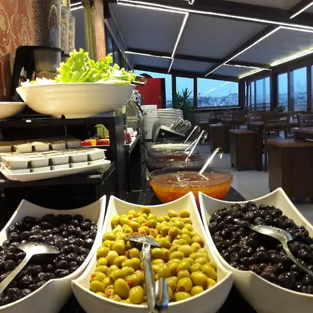 מלון Grand Unal איסטמבול