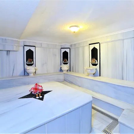 酒店 格兰德乌纳尔酒店