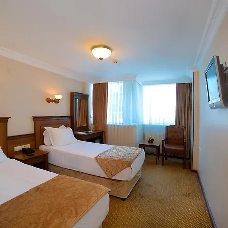 酒店 格兰德乌纳尔酒店