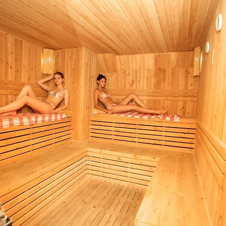 酒店 格兰德乌纳尔酒店