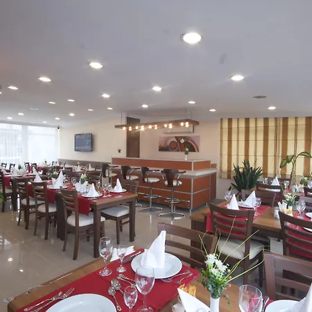 酒店 格兰德乌纳尔酒店 3*