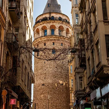 格兰德乌纳尔酒店 酒店 伊斯坦布尔