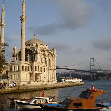 酒店 格兰德乌纳尔酒店