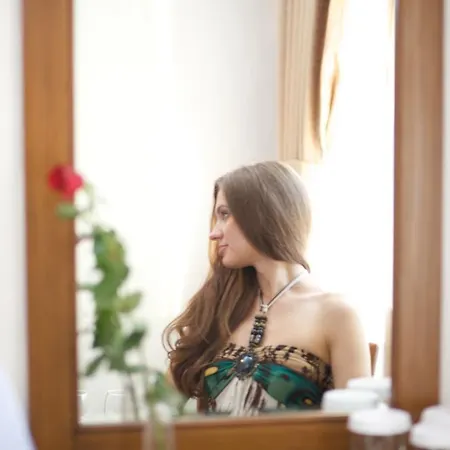 格兰德乌纳尔酒店 3* 伊斯坦布尔