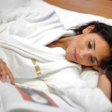 酒店 格兰德乌纳尔酒店 3*