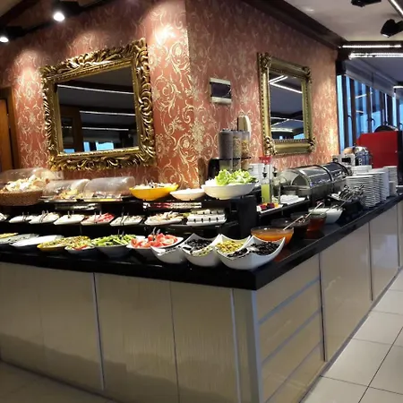 酒店 格兰德乌纳尔酒店 伊斯坦布尔