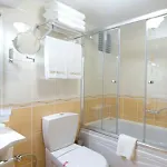 Grand Unal Hotell Istanbul