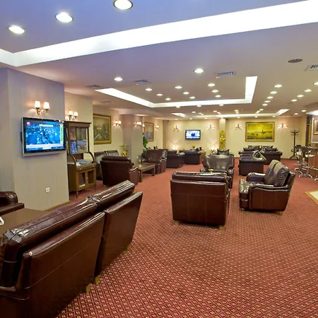Grand Unal Hotel 3*