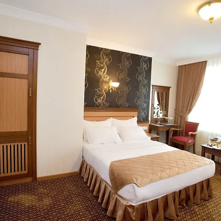 Grand Unal Provincia di Istanbul