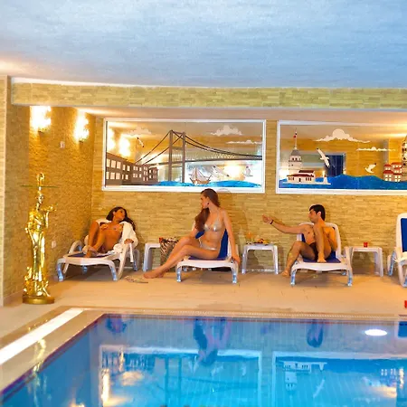 Hotel Grand Unal