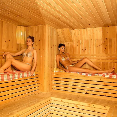 Hotell Grand Unal Istanbul