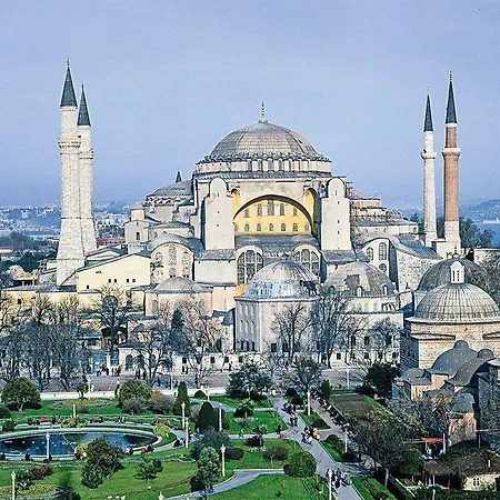 Grand Unal Hotel Provincia di Istanbul
