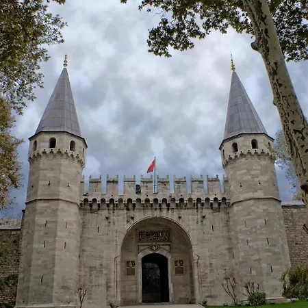 Grand Unal 3* Istanbul