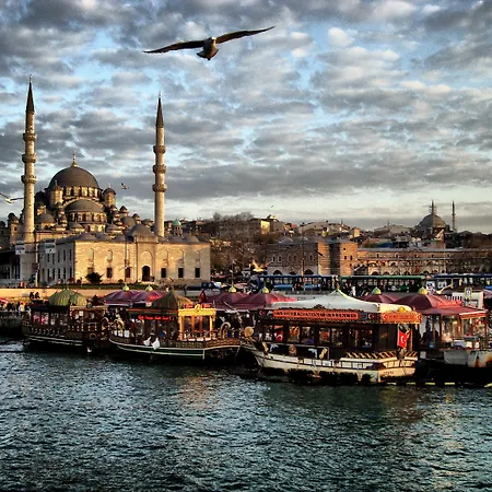 Grand Unal 3* Istanbul