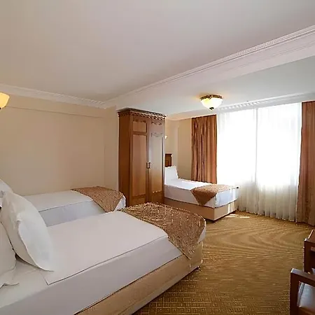 Grand Unal Istambul