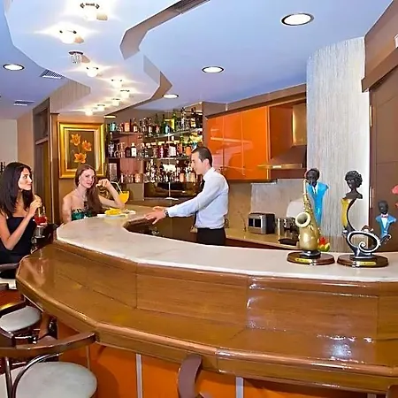 Grand Unal 3* Istambul