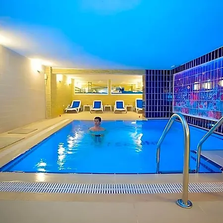 Grand Unal Hotel 3*