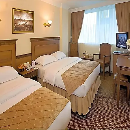 Grand Unal 3* Istambul