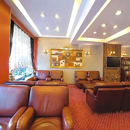 Hotel Grand Unal