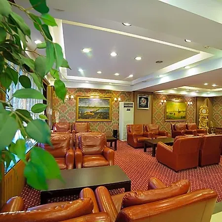 Grand Unal Istambul