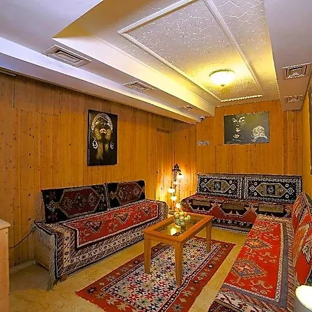 Grand Unal 3* Istambul