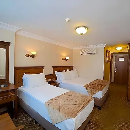 Hotel Grand Unal