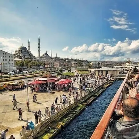 Grand Unal Istanbul