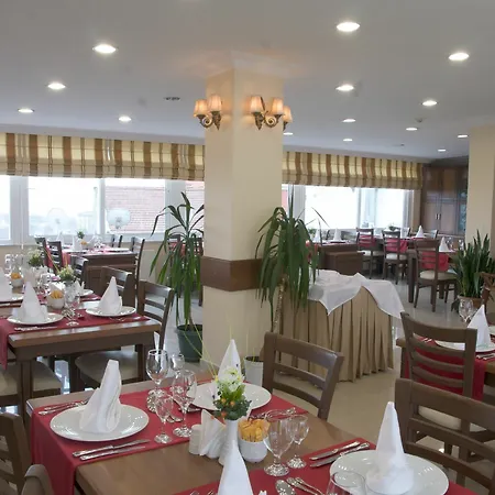 Hotell Grand Unal