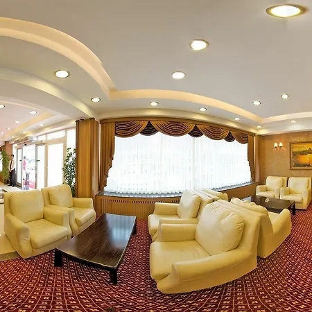 Grand Unal Hotell