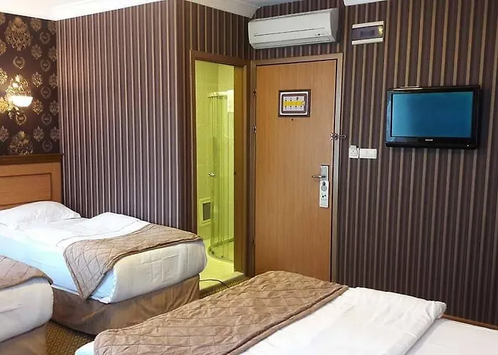 فندق جراند اونال