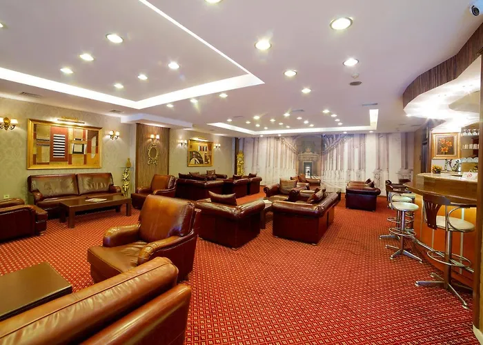 فندق جراند اونال 3*