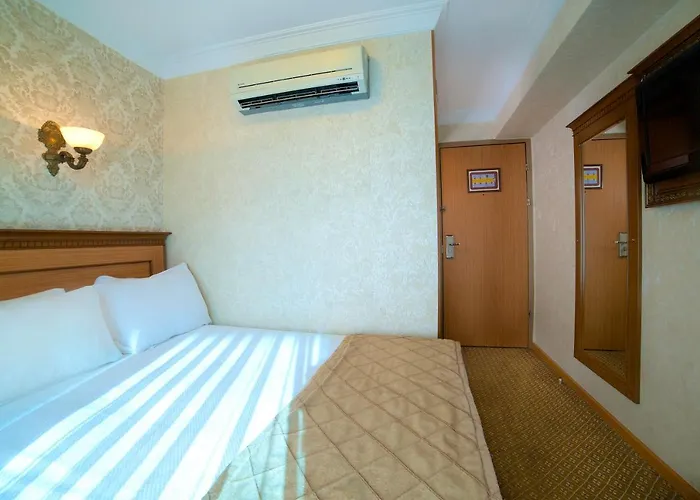 جراند اونال 3* اسطنبول