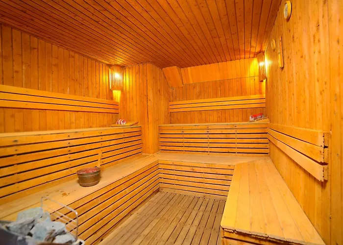 جراند اونال فندق