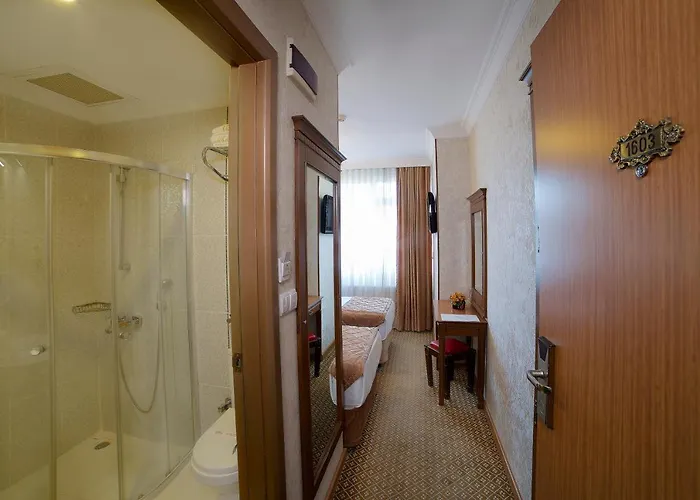 جراند اونال 3* اسطنبول