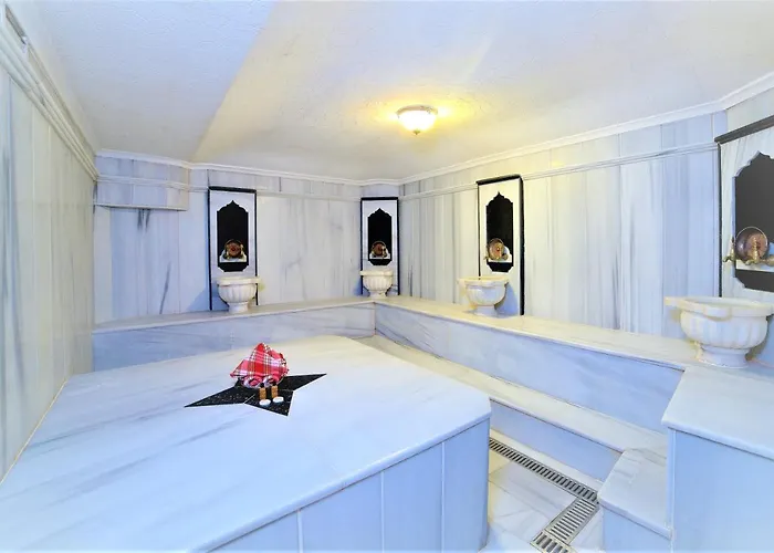 فندق جراند اونال