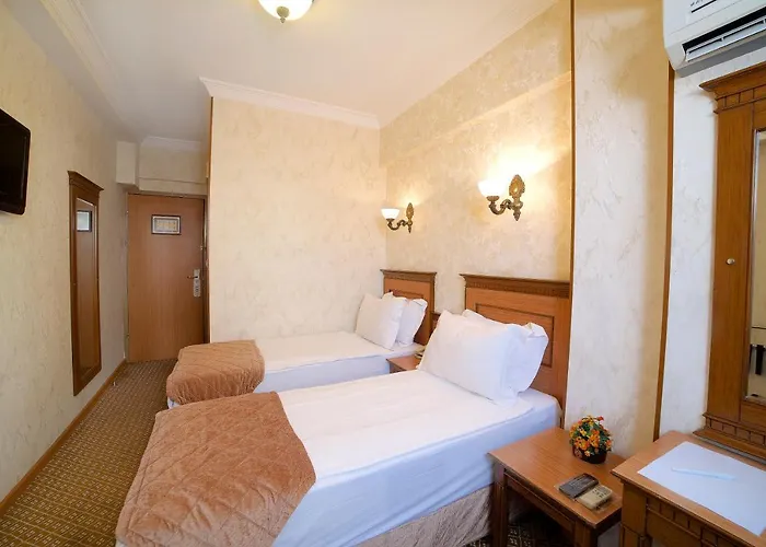 جراند اونال فندق