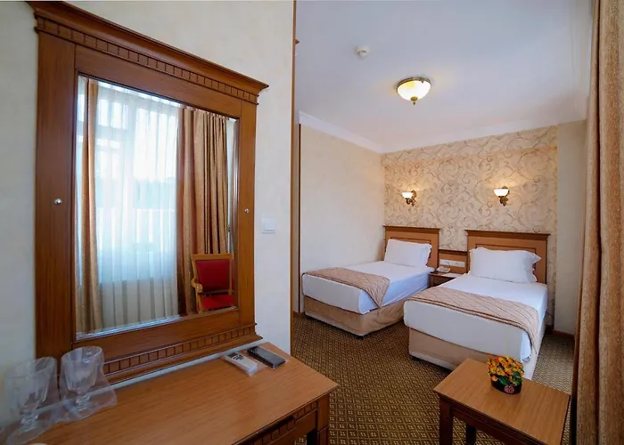 جراند اونال فندق