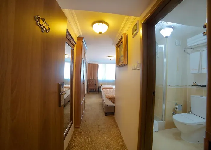 جراند اونال فندق 3*