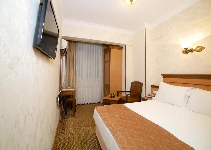 جراند اونال فندق