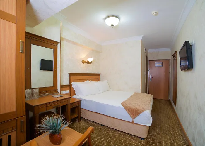 جراند اونال 3* اسطنبول