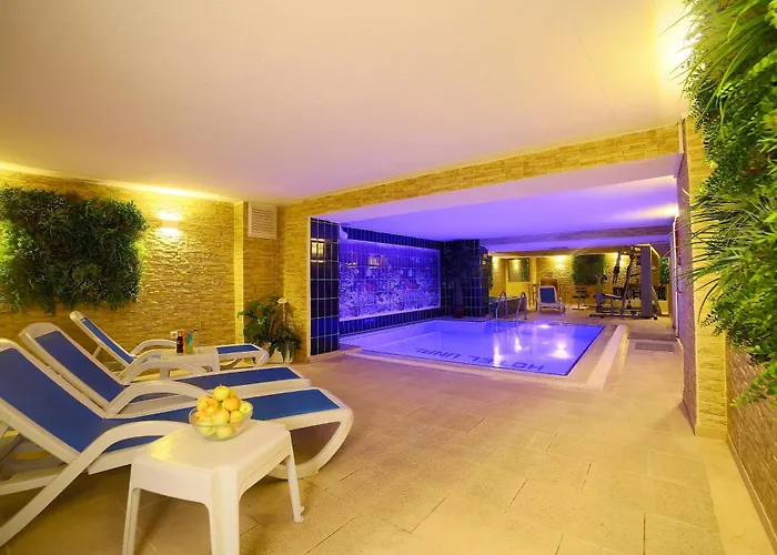 جراند اونال فندق