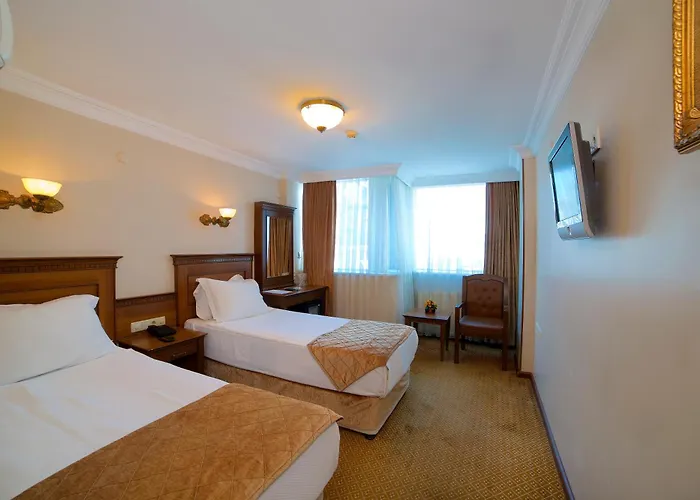 فندق جراند اونال