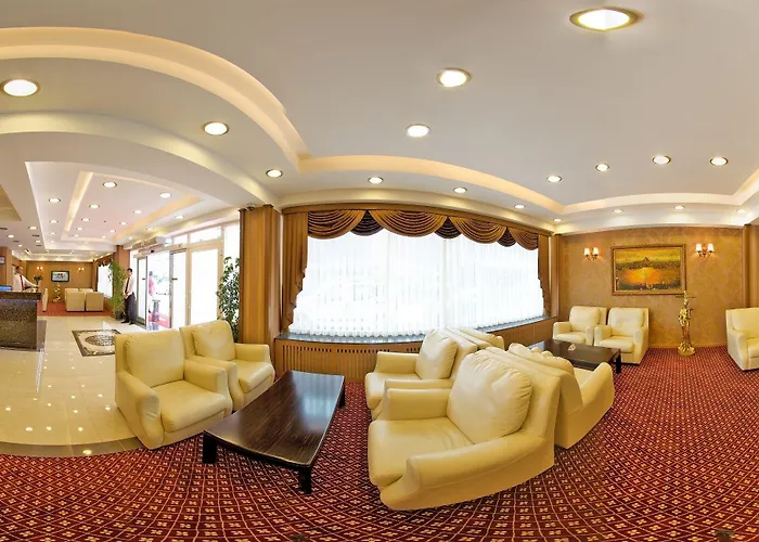 جراند اونال 3* اسطنبول