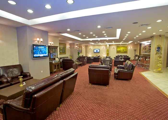 جراند اونال فندق 3*